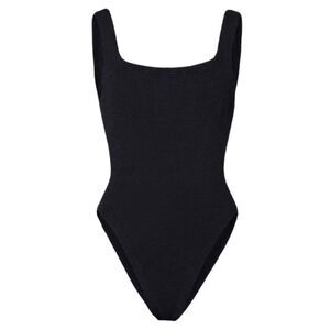 Hunza G London Women Square Swimsuit